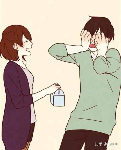 【爱是给予,而不是索取】