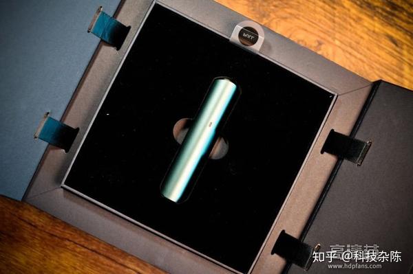 未来已来,enjovp映卓未来x电子烟体验