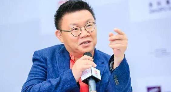 海康威视高层大换血创始人龚虹嘉不在董事提名内
