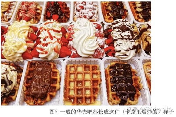 shirley推荐|比利时美食大赏,只有你想不到!