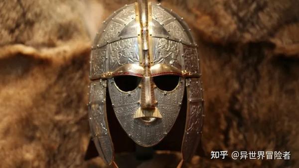 盎格鲁-撒克逊战士:为了蜜酒和面包的荣誉而战