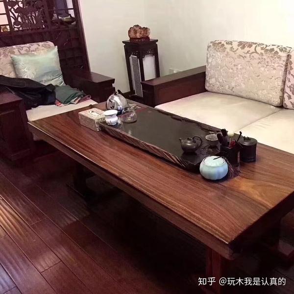 奥坎大板究竟真的容易开裂吗?带你揭开奥坎的秘密