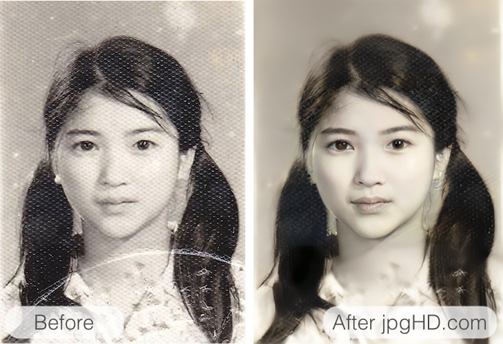 jpghd.com 人工智能ai图片无损高清(支持破损老照片修复)