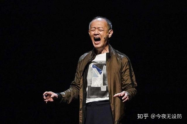 娶了小25岁的女学生,老戏骨金士杰怎么样了 知乎