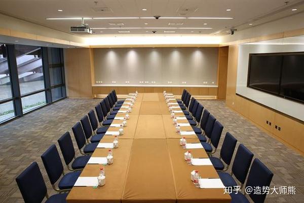 深圳会议策划与执行_会场常见的桌椅布置形式