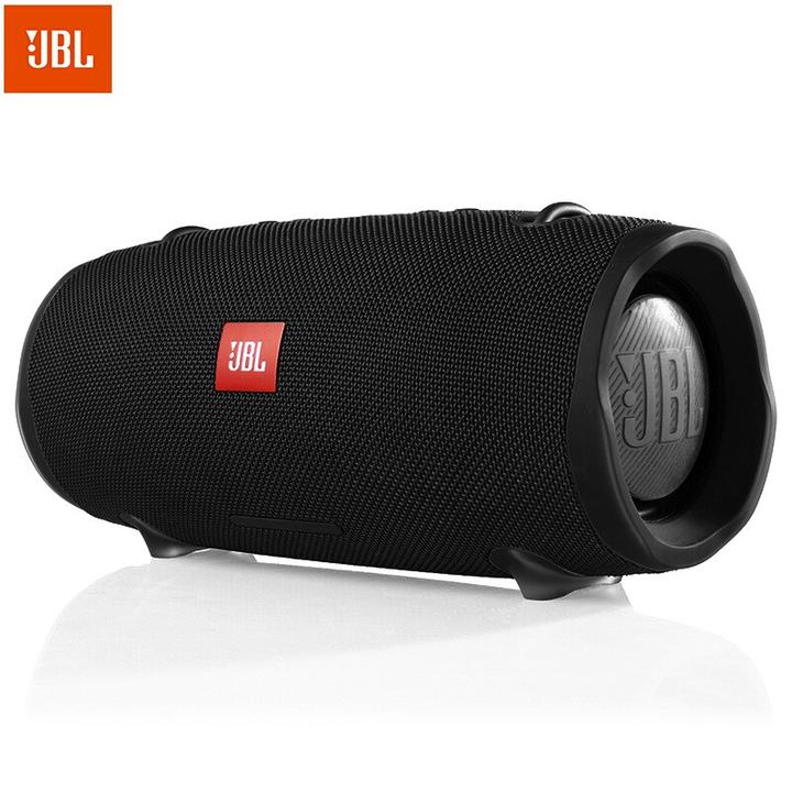 jbl xtreme2 音乐战鼓二代 便携式蓝牙音箱 低音炮 户