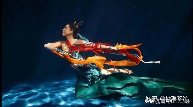 如何评价河南卫视七夕奇妙游的舞蹈龙门金刚