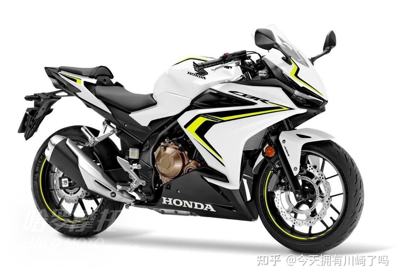 honda本田cbr500r