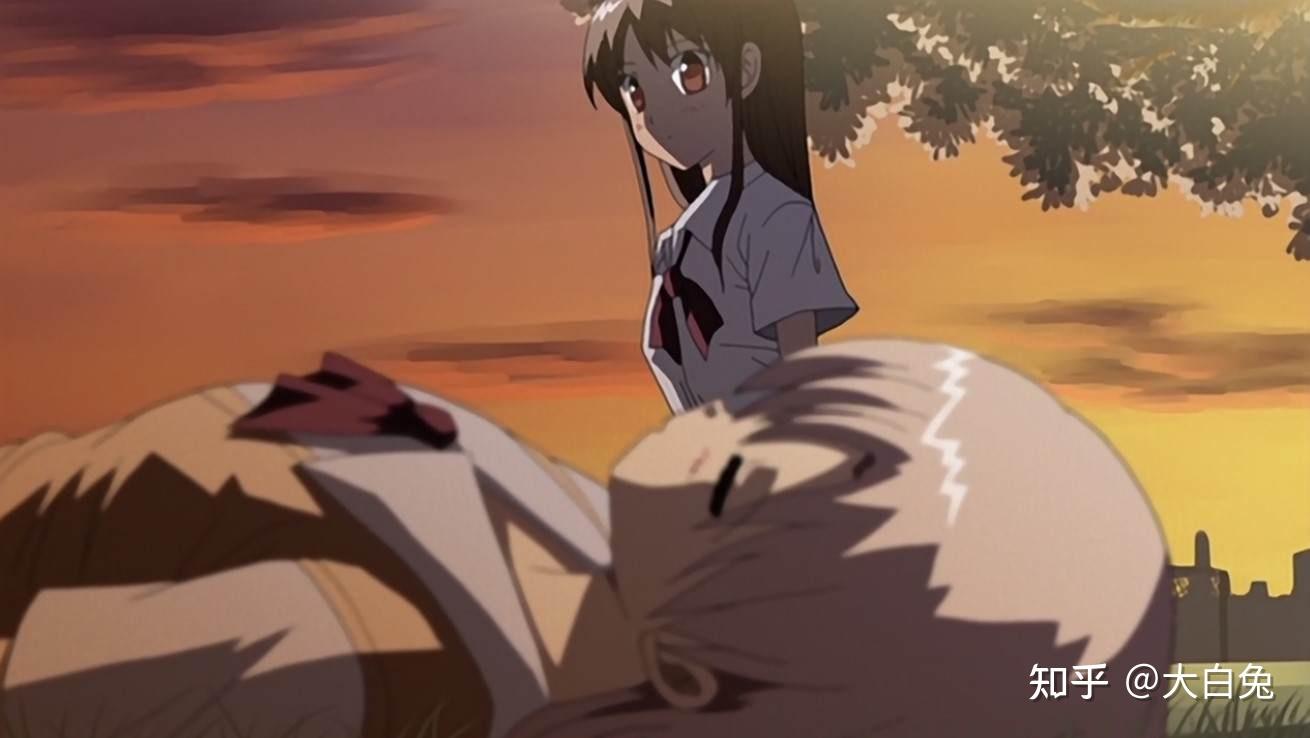 百合阵地les百合动漫紧扣的星星画风甜美好害羞啧啧