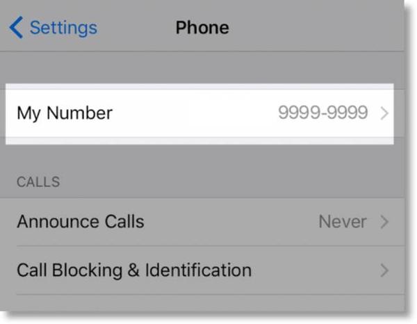 iphone开通虚拟手机号