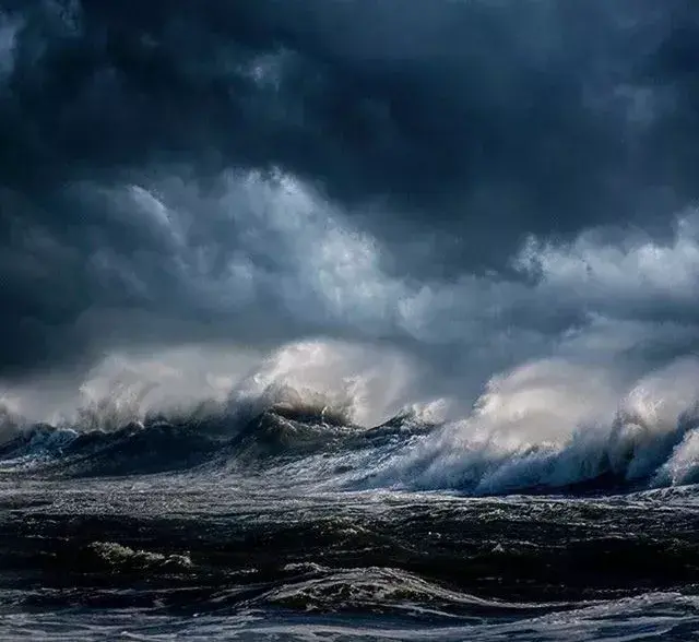 贝多芬《暴风雨奏鸣曲》thunder and lightning polka(电闪雷鸣