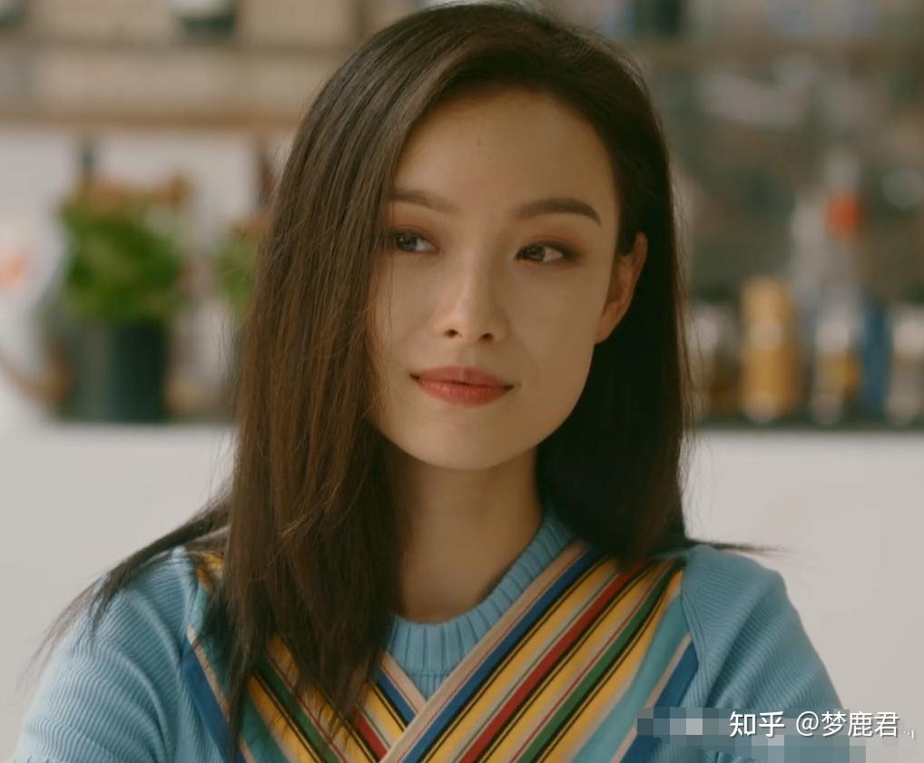 《流金岁月》叶谨言与朱锁锁之间的关系,回想起来,极思恐密