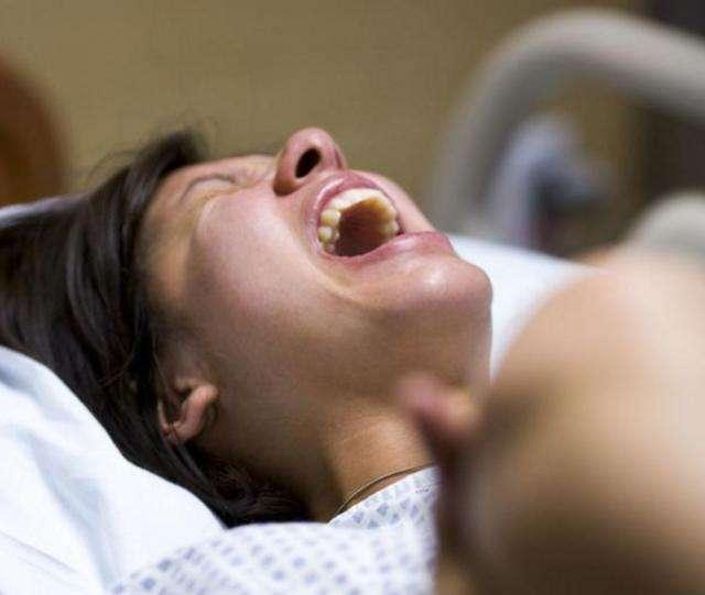 顺产还是剖腹产看完这篇你就不纠结了