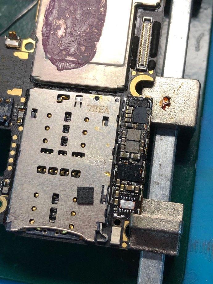 华为p10 plus手机有信号,电话拨打不出去怎么办?奇葩问题出在这