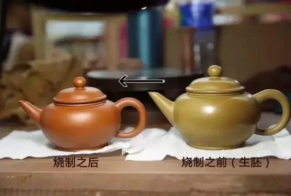 原矿朱泥紫砂壶有哪些特征