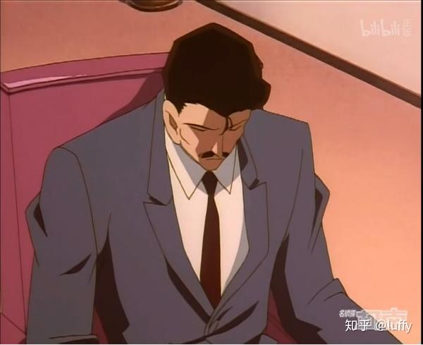 沉睡小五郎1
