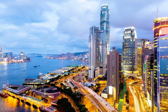 国际生申请留学香港本科的条件