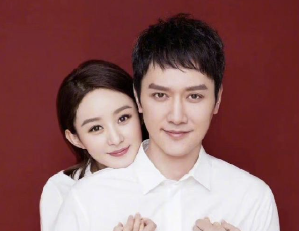 赵丽颖冯绍峰离婚,有一件事值得你关注 - 知乎