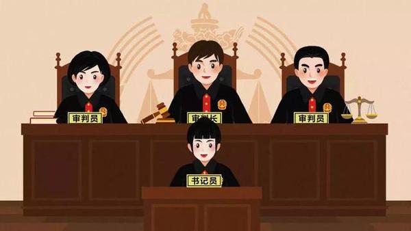庭审制胜3大招式律师必需知道