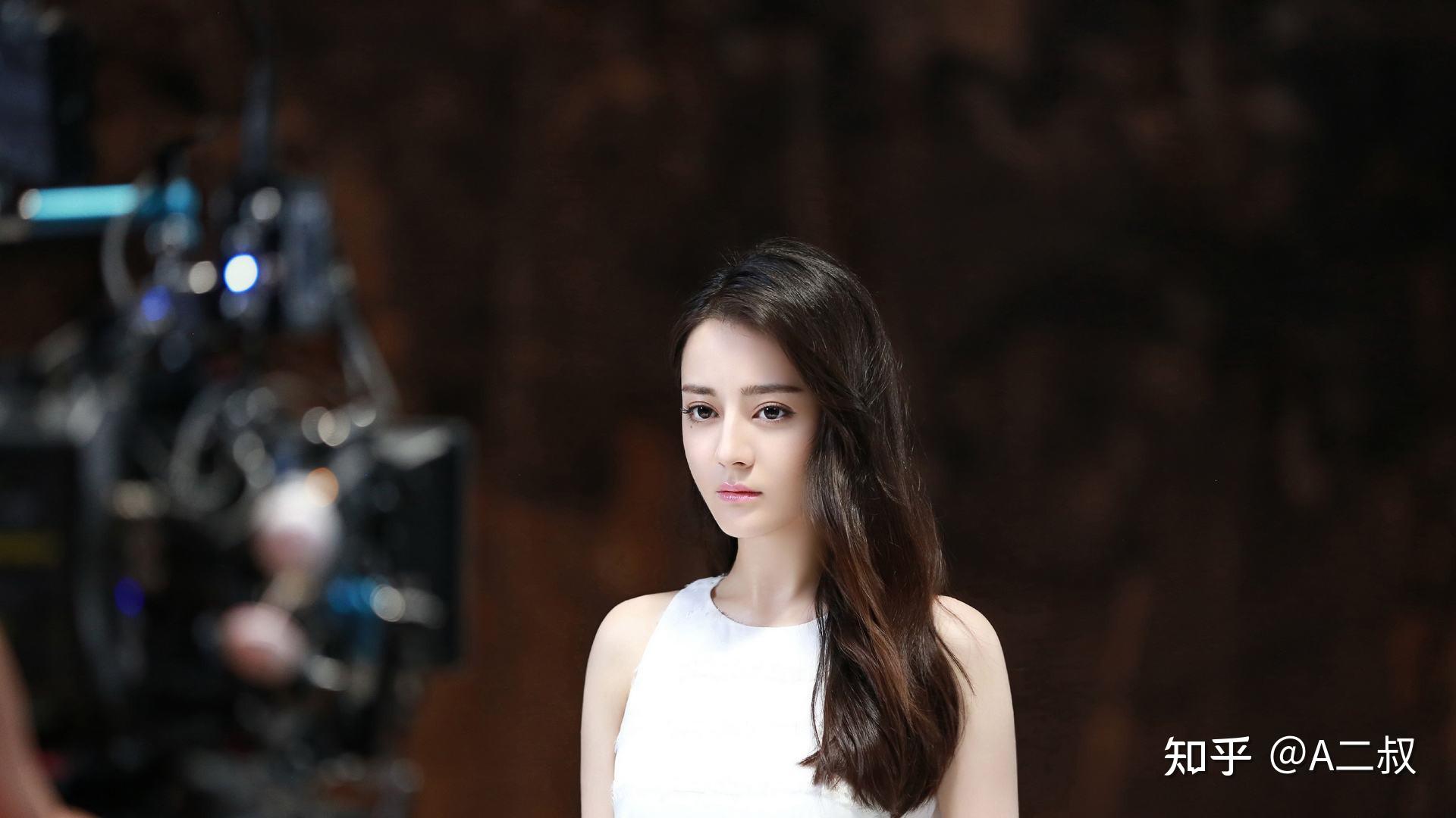 你认为中国最漂亮的女演员是谁?
