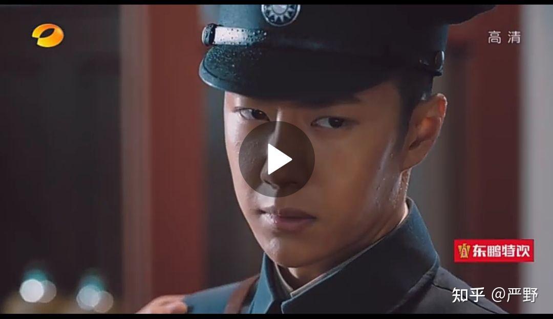 如何评价王一博在理想照耀中国之抉择中的表现