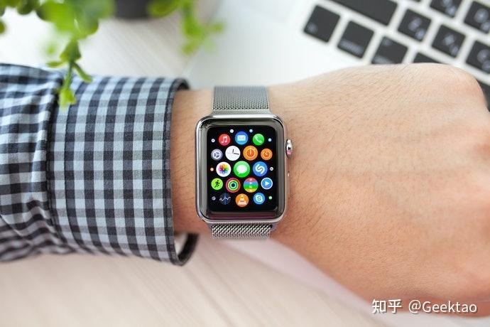 2021 年苹果手表 apple watch 购买指南( 包含 s6/se