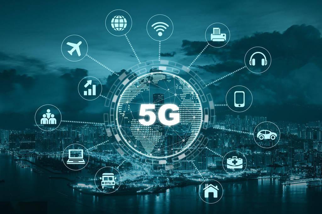 5g 时代,工业"智"造路向何方?