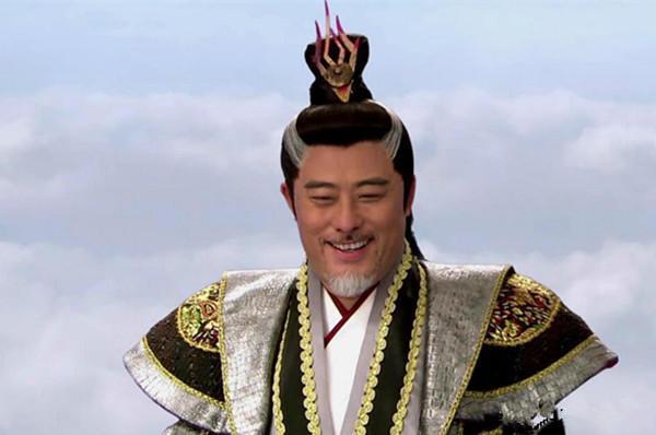 难怪通天不敢复活云霄,赵公明,原来封神台上,有个他不