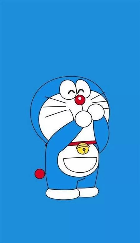 动漫壁纸|蓝胖子哆啦a梦