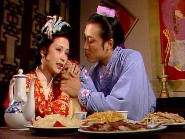 如果没有王熙凤贾琏和尤二姐的婚姻会不会更幸福