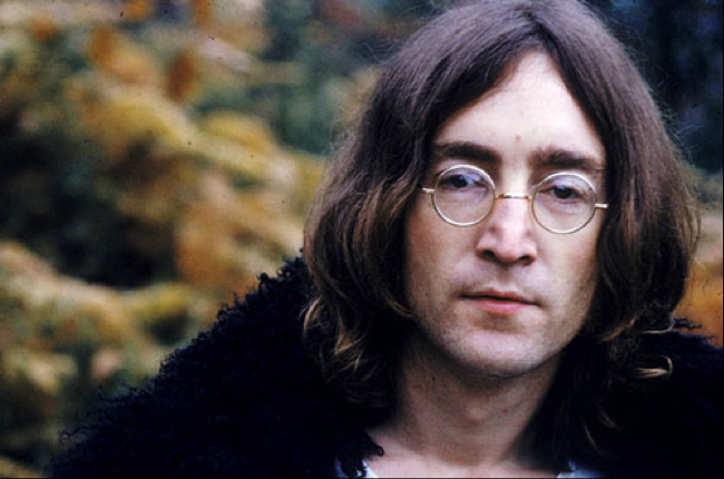 约翰·列侬(john lennon)