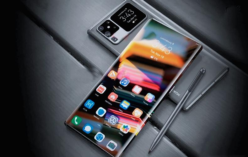 华为mate40海报图,华为mate40海报图片 华为mate40屏幕规格曝光唱衰麒麟芯片800万备货量将如期发布