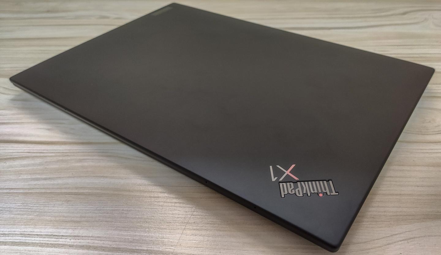 x1 carbon,联想x1carbon更换电池 资深职场人士618购机必看的轻薄商务本thinkpad x1 carbon 2021