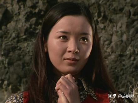 而且,剧中还特意为主人公乡秀树安排了未婚妻,坂田秋子.