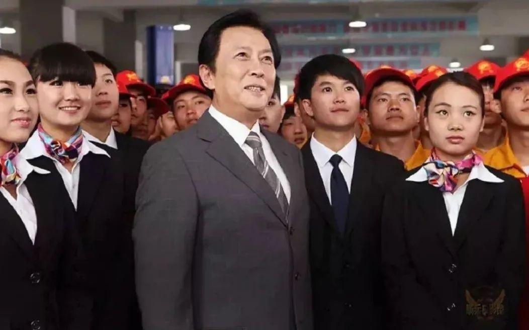 如何评价唐国强