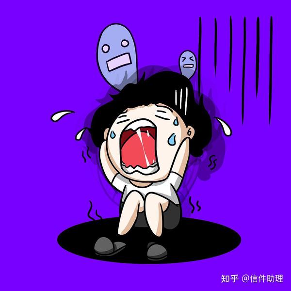 这是要逼疯人啊