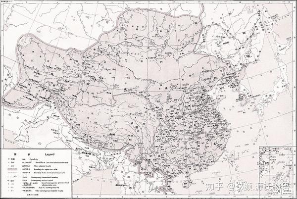 从吐鲁番出土文书还原唐朝与吐蕃,后突厥汗国在西域的