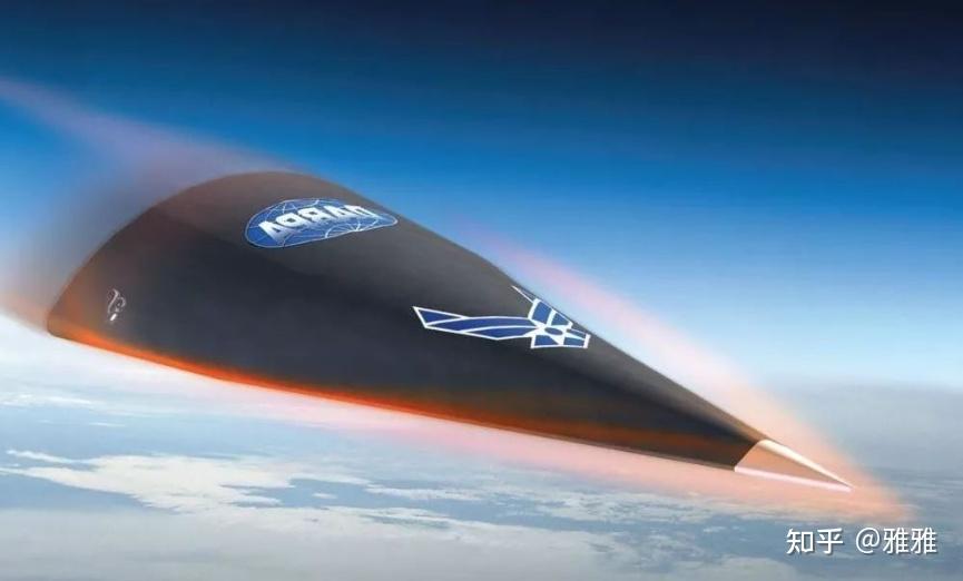 报道称,国家新型高超音速导弹展示了先进的太空能力,令美国情报部门大