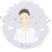 nick漫步者