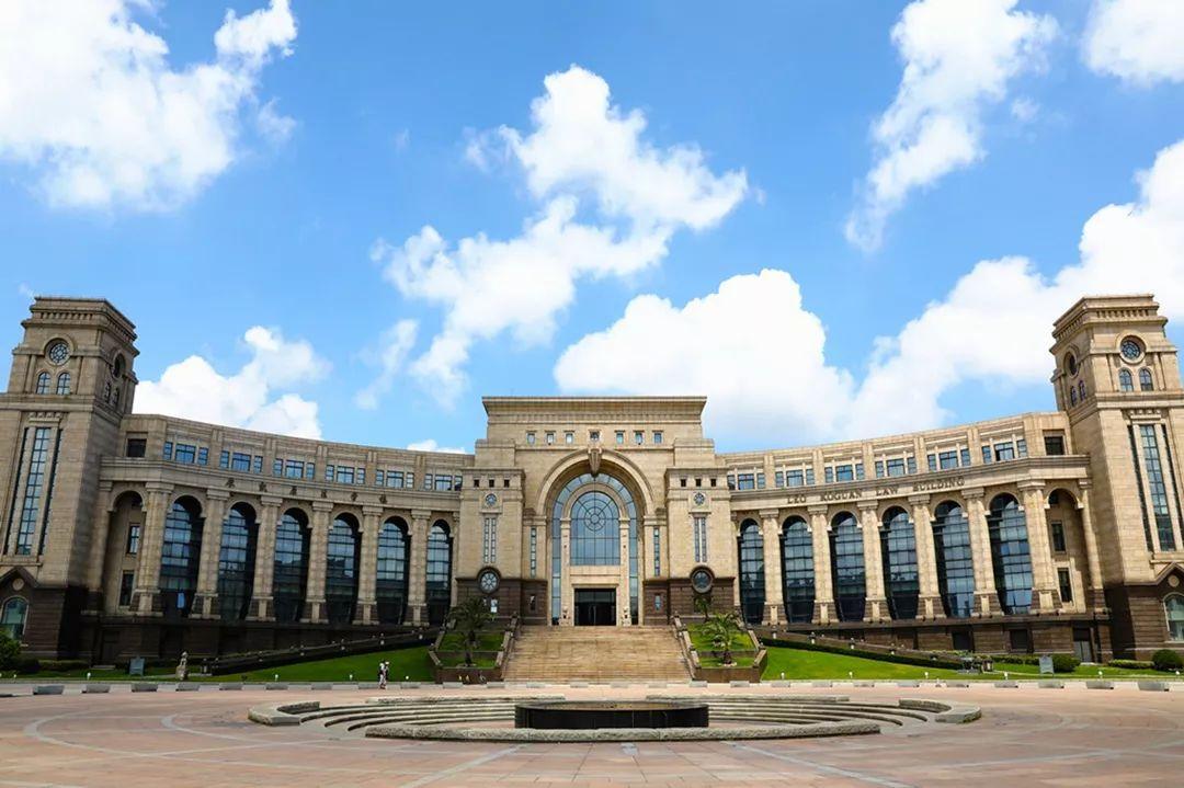 上海所有高中高一学子都可进入复旦学习你羡慕吗