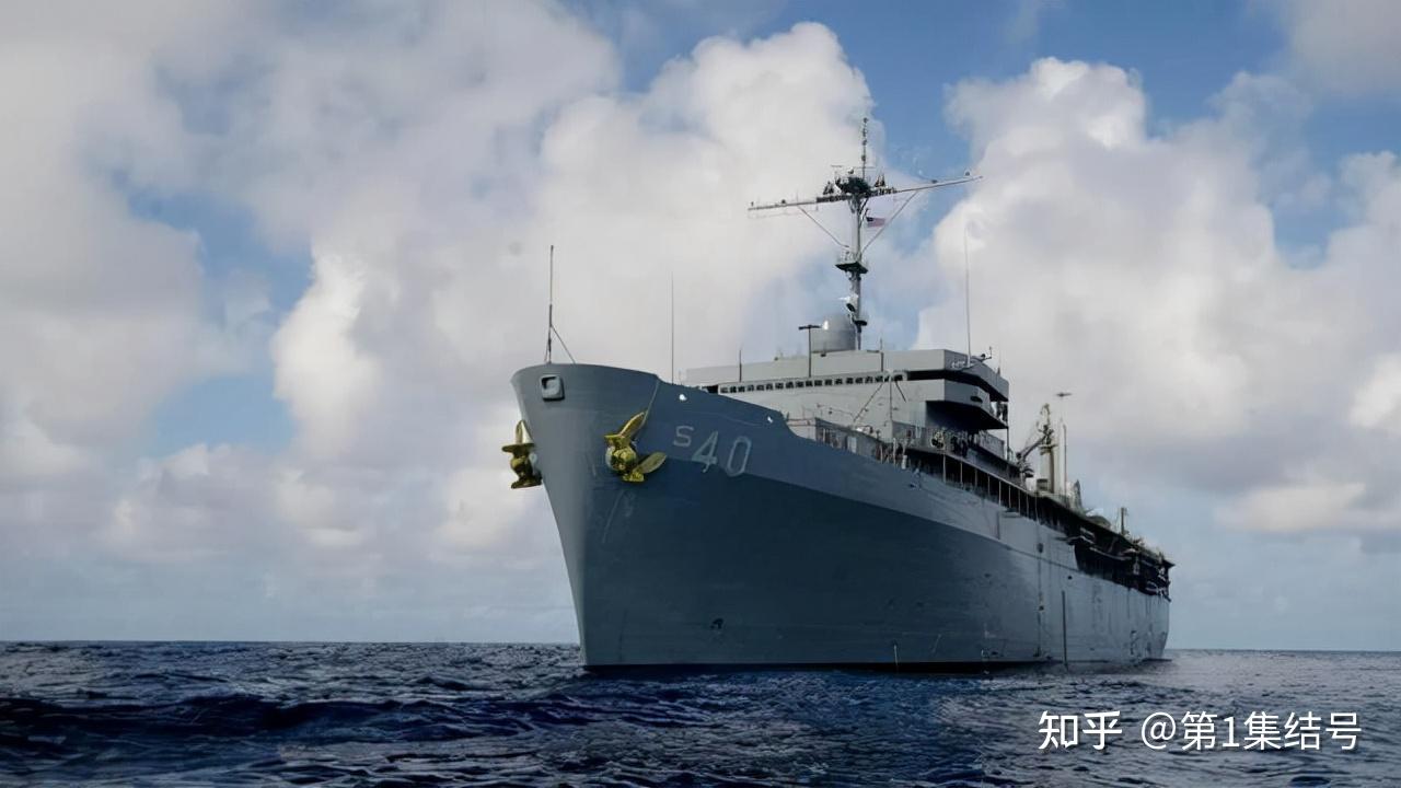 铁了心要插手东海美潜水母舰连夜来袭日本趁势鼓吹对付中国