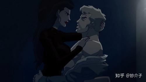 骗人骗鬼——《康斯坦丁:恶魔之城电影版》