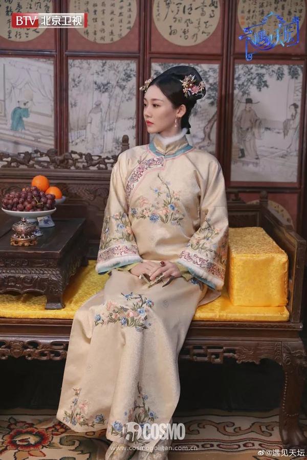 皇后(博尔济吉特氏)