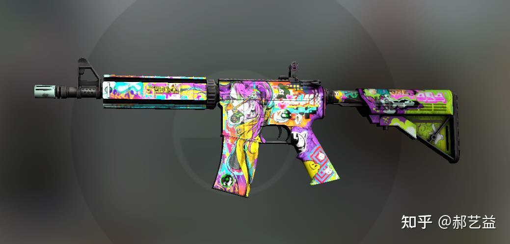蛇咬武器箱snakebitecase浏览测评艺益csgo皮肤1