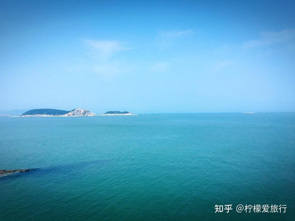 国庆去烟台旅游,必逛的景点有哪些?