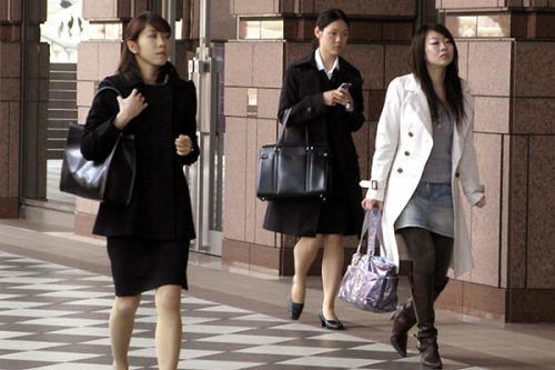 华裔日本人自述在日本像我这样的华裔常常被不公平地对待