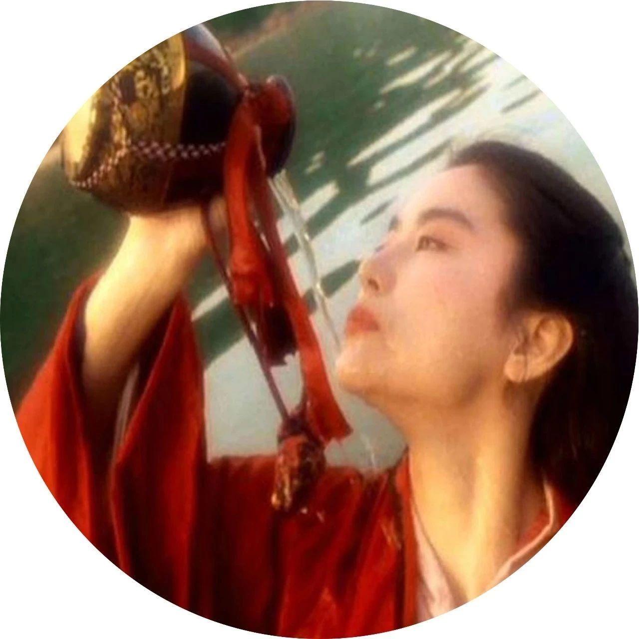 说到喝酒,我只佩服酒鬼李清照