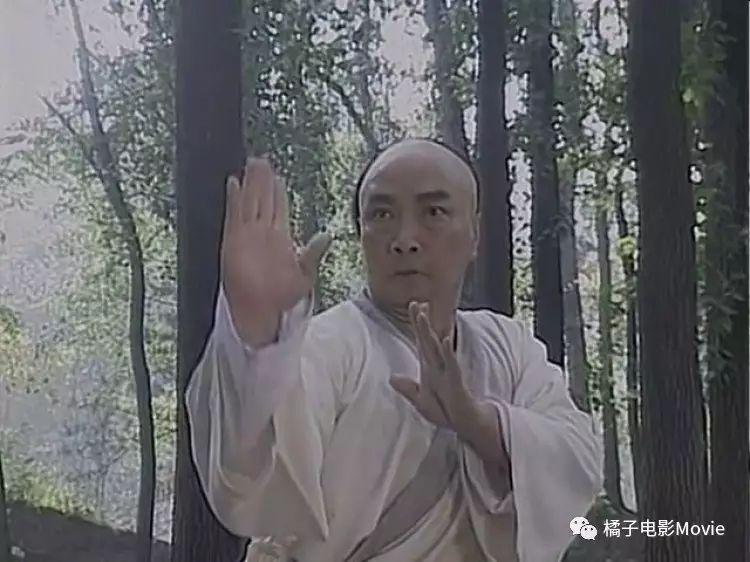 当年的吴京还不是战狼冷锋太极宗师里他又帅又撩又甜