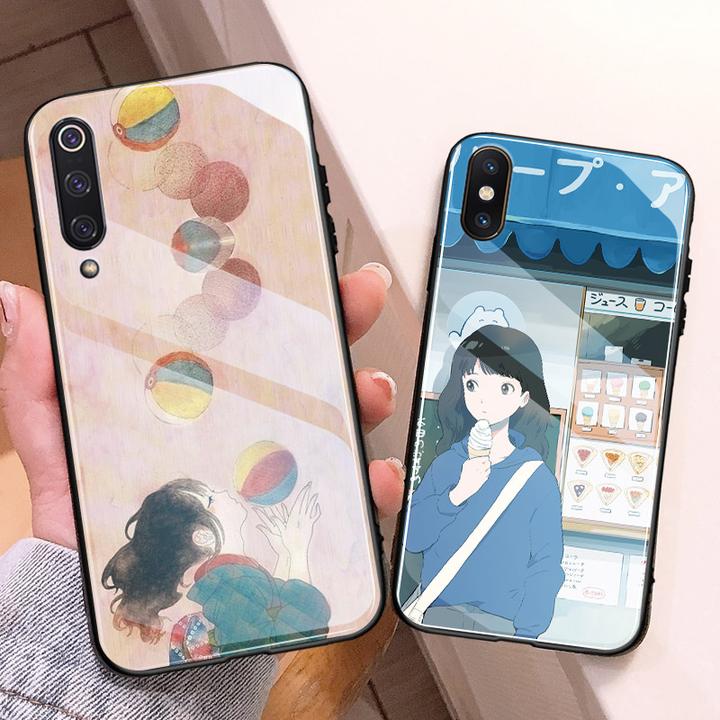 小米10用什么手机壳比较好看?