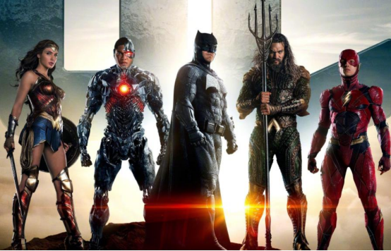 2021已上映科幻电影大推荐12部影片假期在家可看上